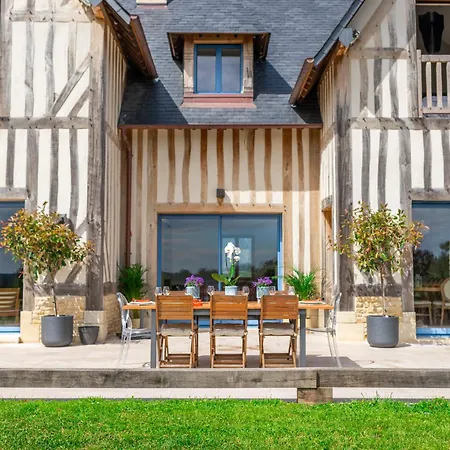 Familiale Avec Piscine Interieure Villa *