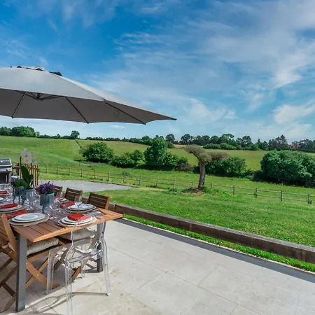 Familiale Avec Piscine Interieure Villa *